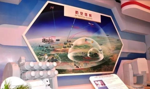 何謂防空體(tǐ)系?人民(mín)防空在防空體(tǐ)系中(zhōng)發揮什麽作(zuò)用(yòng)?