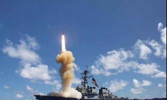 什麽是攻勢防空？