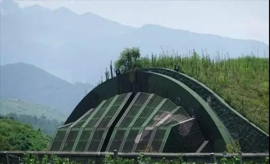 揭秘防護工(gōng)程背後的高科(kē)技(jì ):如何讓鑽地武器望而卻步?