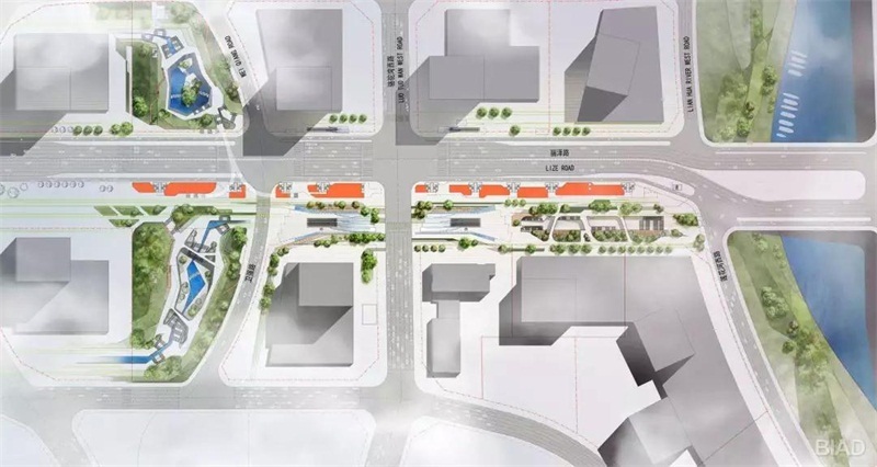 TOD,塑造城市地下新(xīn)格局