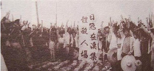 警報聲聲!不能(néng)忘卻的“武漢淪陷日”